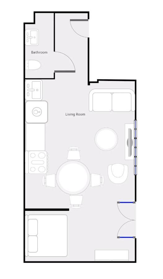 Apartment The Brewer Atelier By Daniel&jacob's Copenhagen