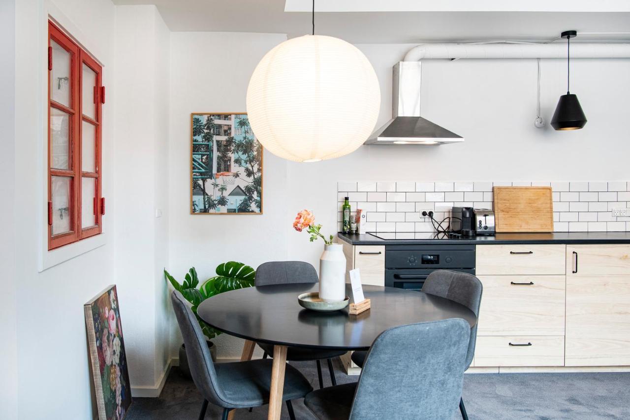 Apartment The Brewer Atelier By Daniel&jacob's