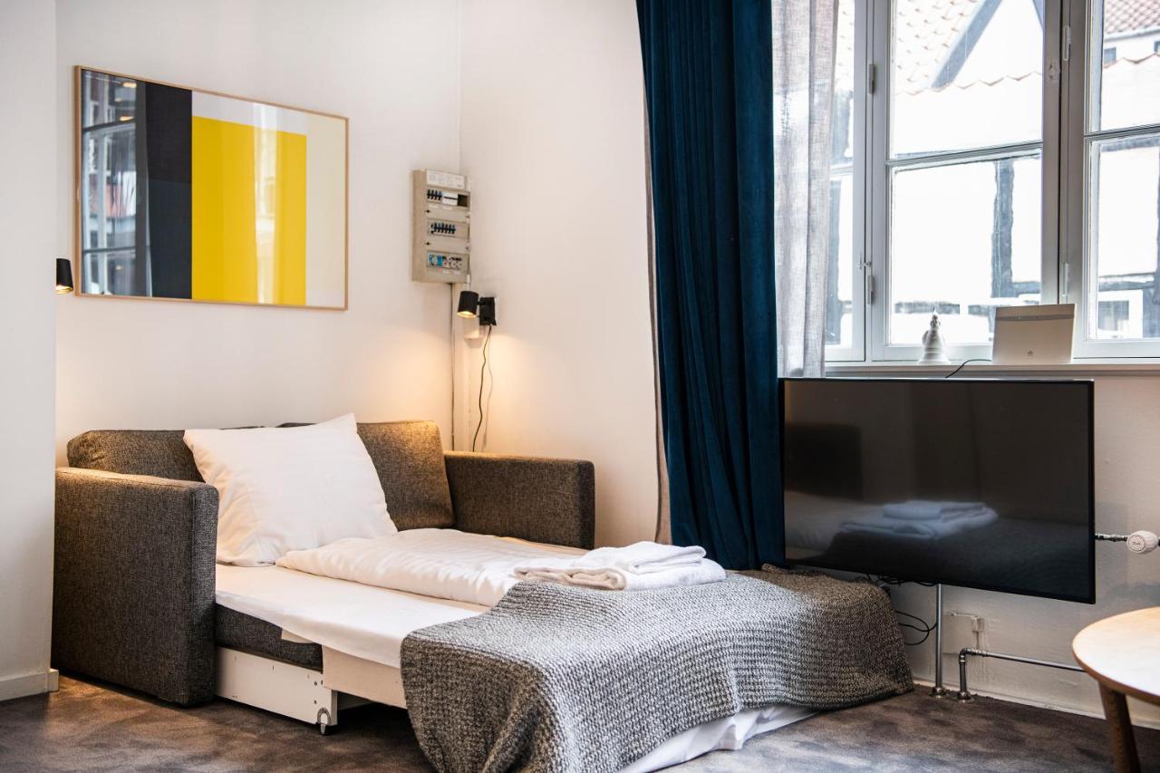 The Brewer Atelier By Daniel&jacob's Apartment