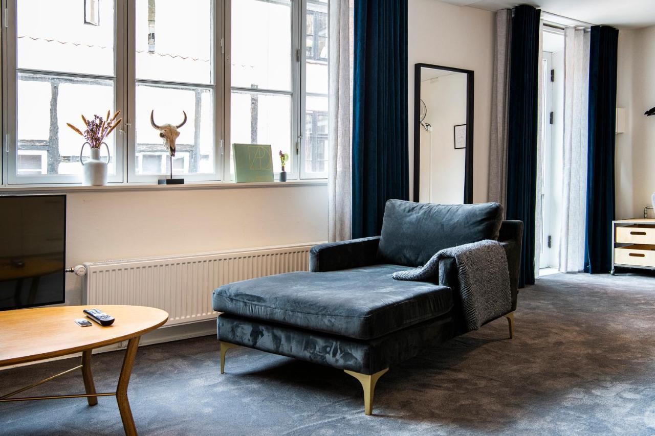 The Brewer Atelier By Daniel&jacob's * Copenhagen