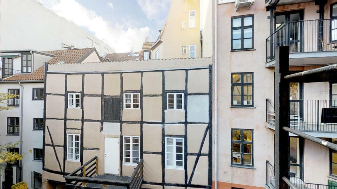 The Brewer Atelier By Daniel&jacob's Apartment Copenhagen
